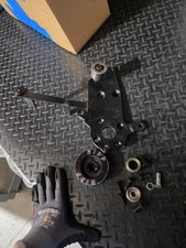 Vortech supercharger jeep for sale  Marion
