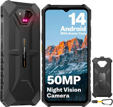 Ulefone armor x13 usato  Roma
