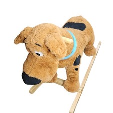Scooby doo rocking for sale  Safety Harbor