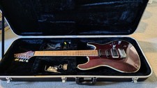 Ibanez sas36fm electric for sale  ERITH