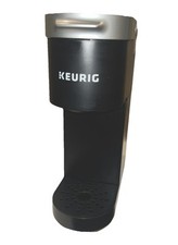 Usado, Cafeteira Keurig K-Mini dose única K-Cup Pod, 12 Oz Brewer preto fosco. comprar usado  Enviando para Brazil