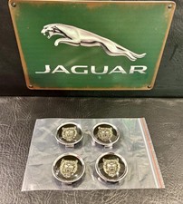 Genuine jaguar black for sale  MALTON