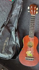 Diamond head ukulele for sale  Glendora