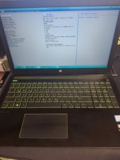 hp pavilion 15-cb006ng i5 cpu 7 gen comprar usado  Enviando para Brazil