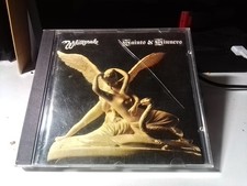 Whitesnake saints sinners gebraucht kaufen  Rostock