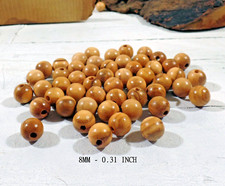 Perline legno olivo usato  Magione