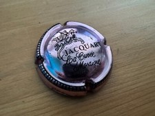 Capsule champagne jacquart d'occasion  Raismes