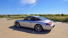 1999 porsche 911 for sale  Frisco