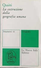 Costruzione della geografia usato  Italia