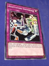 Adattatore universale carta usato  Bari