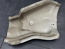 Hitzeschutz bmw e70 gebraucht kaufen  Bleicherode, Kehmstedt, Lipprechterode