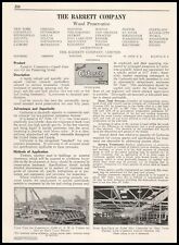1922 barrett co. for sale  Austin