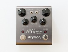 Strymon capistan tape for sale  UK