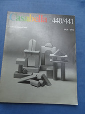 Casabella cinquant anni usato  Napoli