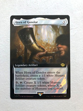 Mtg carte magic d'occasion  Lagord