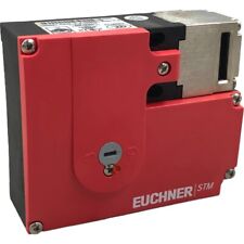 Chave de Segurança STM EUCHER STM1A-242B024-M 250v IP67 comprar usado  Brasil 