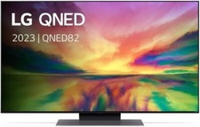 Smart 50qned826re televisore usato  Torre Canavese