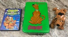 Vintage 2000 scooby for sale  Jupiter