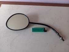 Rétroviseur gauche orientable d'occasion  Porcelette