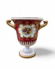 Vaso frutta royal usato  Spedire a Italy
