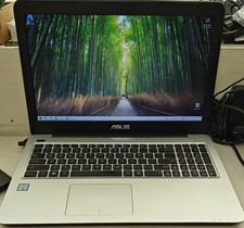 Asus f556ua 6100u for sale  Portland