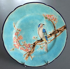 Rare assiette émaux d'occasion  Cenon