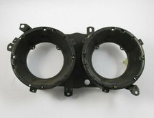 original VW Passat B1 32 Audi 80 Tragring Rahmen Scheinwerfer Hella 321941045B comprar usado  Enviando para Brazil