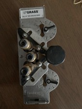 Grass standard hinge for sale  BRIGHTON