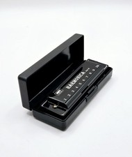 Harmonica black for sale  Supply