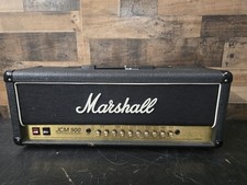 Marshall jcm 900 for sale  Spring Hill