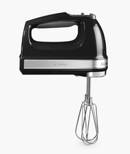 Kitchenaid 5khm9212bob electri for sale Kitchenaid 5khm9212bob electri for sale  OLDHAM