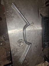 Mofa lenker 22mm gebraucht kaufen  Kirn