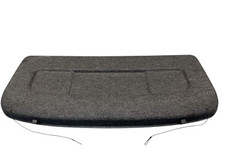 Hutablage laderraumabdeckung n gebraucht kaufen  Wachtendonk