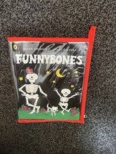Funny bones books for sale  HARTLEPOOL