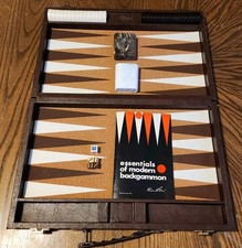 1980 crisloid backgammon for sale  Oregon City