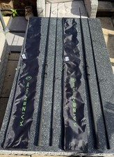 Korda kaizen green for sale  ELLAND