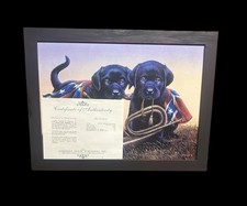 Phillip crowe authenticated for sale  Muskogee