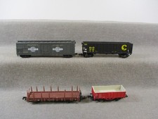 Arnold spur güterwagen gebraucht kaufen  Olpe