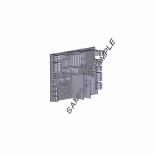 Scheda centrale quadro usato  Italia