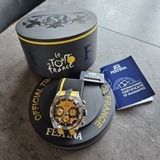 Festina chrono bike gebraucht kaufen  Schüttorf