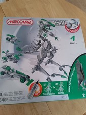 Meccano speed play for sale  ALFRETON