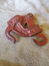 Nice vintage durbin for sale  Clayton