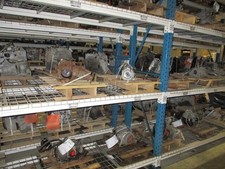 Estojo de transferência Jeep Wrangler 1K fabricante de equipamento original LKQ comprar usado  Enviando para Brazil