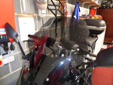 Motorcycle screen bmw for sale Motorcycle screen bmw for sale  STOWMARKET