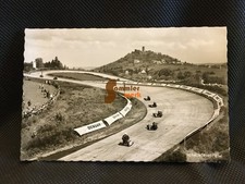 Alte foto nürburgring gebraucht kaufen  Rosengarten