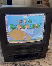Broksonic crt color for sale  Saint Charles
