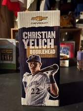 Milwaukee brewers christian for sale  East Troy
