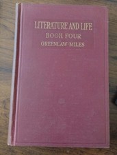 cover text book for sale  Anna