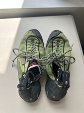 Climbing shoes anasazi for sale  TODMORDEN