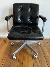Vintage drabert bürostuhl gebraucht kaufen  Berlin